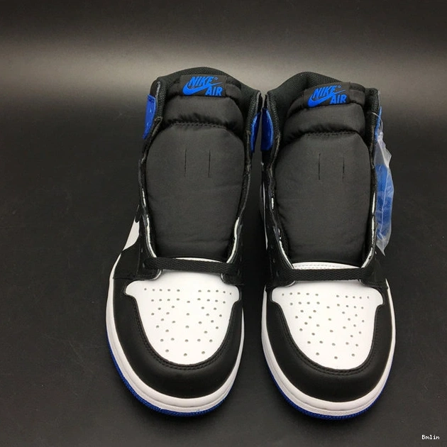Bmlin Shoes Fragment Jordan1 Retro QuickDry 3782 716371- 1013